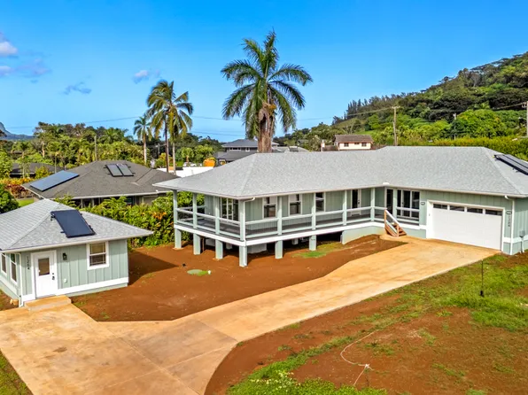 1264D Crossley Rd, Kapaa, HI 96746