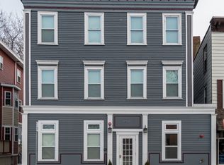 93-95 Bridge St UNIT 2, Salem, MA 01970