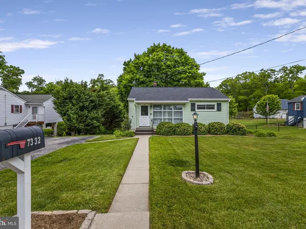 7332 Gaither Rd, Sykesville, MD 21784