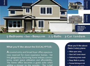 1518 W 33rd Pl, Kennewick, WA 99353