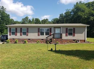 537 Abbeydale Rd, Harmony, NC 28634