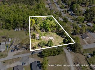 1011 Gaines Ave, High Point, NC 27263