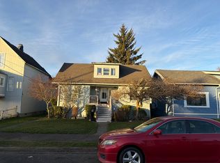 2719 Pacific Ave, Hoquiam, WA 98550