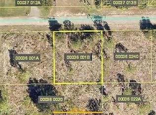 3402 E 3rd St, Lehigh Acres, FL 33936