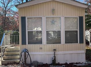 5 Cape Cv #CC05, Woodbine, NJ 08270