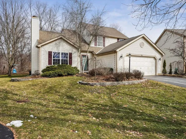 351 Crafton Trail Loop, Blacklick, OH 43004