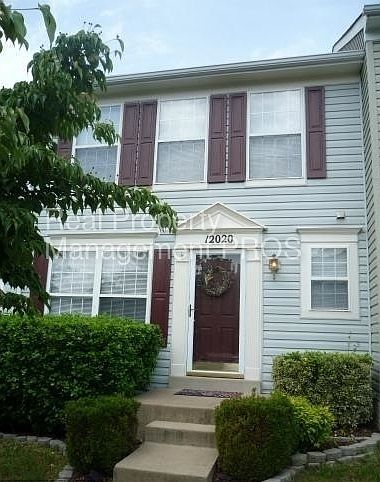1st image of 12020 Country Mill Dr