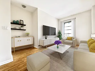 Rented by Vector New York, LLC