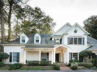 4030 Peachtree Dunwoody Rd NE, Atlanta, GA