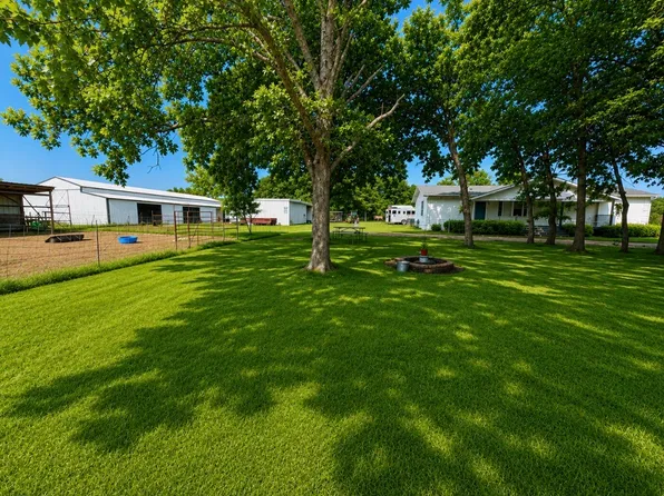 2801 County Road 115, Whitesboro, TX 76273
