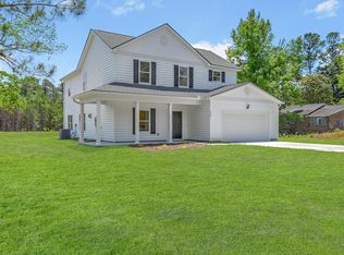 298 Mizell Rd, Dorchester, SC 29437