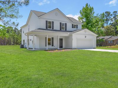 298 Mizell Rd, Dorchester, SC, 29437