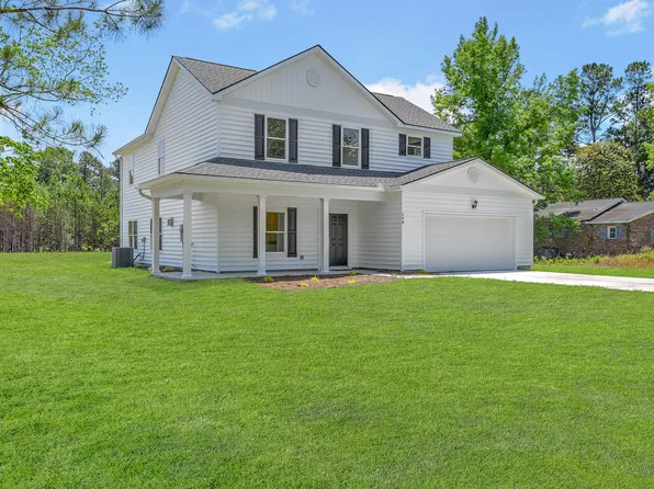 298 Mizell Rd, Dorchester, SC 29437