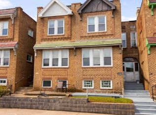 6617 Rutland St, Philadelphia, PA 19149