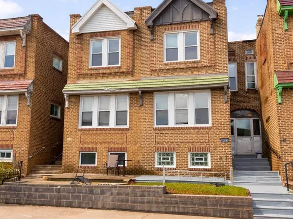 6617 Rutland St, Philadelphia, PA 19149