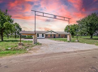 2071 County Road 4310, Greenville, TX 75401