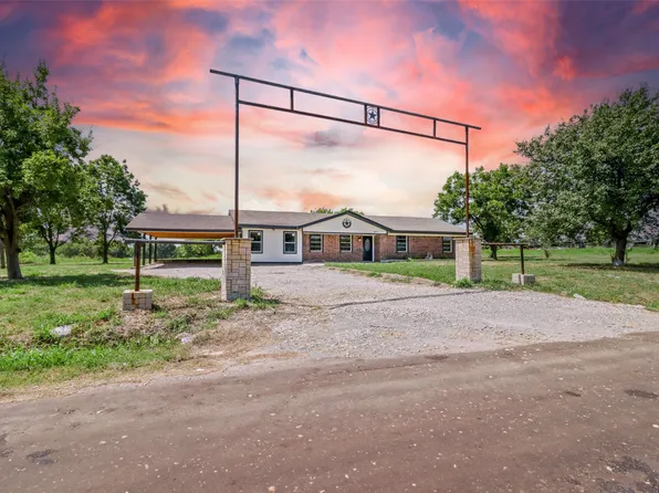 2071 County Road 4310, Greenville, TX 75401