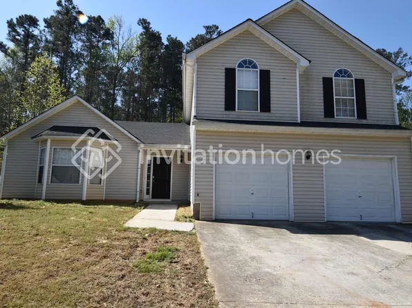 4185 Soaring Dr, Douglasville, GA 30135