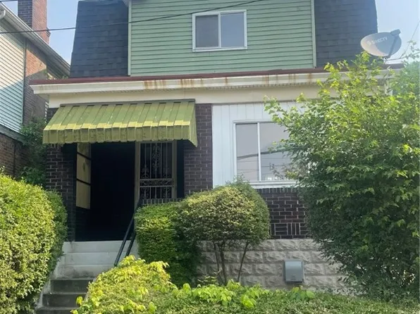 2419 Woodstock Ave, Pittsburgh, PA 15218