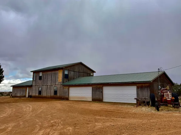 28 Microwave Dr S, Mountainair, NM 87036