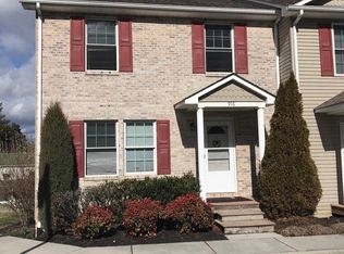 916 2nd St, Radford, VA 24141