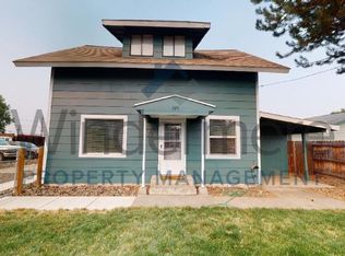 209 Bennett St, Walla Walla, WA 99362