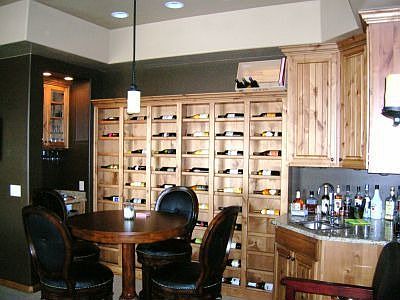 wine area
