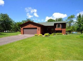 15000 Uranimite St NW, Ramsey, MN 55303