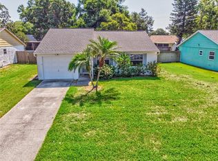 3148 Carlsbad St, New Port Richey, FL 34655