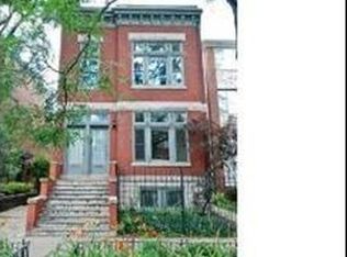 2123 N Magnolia Ave, Chicago, IL 60614