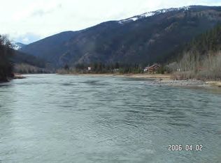 5577 Kootenai River Rd, Libby, MT 59923