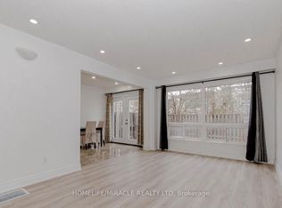 7500 Goreway Dr #56, Mississauga, ON L4T3C7