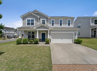 3524 Massey Ridge Ct, Raleigh, NC 27616