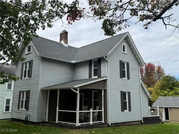 384 E 7th St, Salem, OH 44460