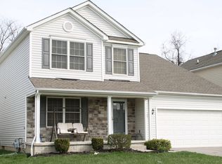 7158 Calusa Dr, Reynoldsburg, OH 43068