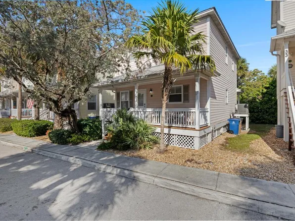 31 Coral Way, Stock Island, FL 33040