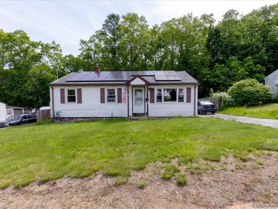 78 Lauter Avenue, Willimantic, CT, 06226