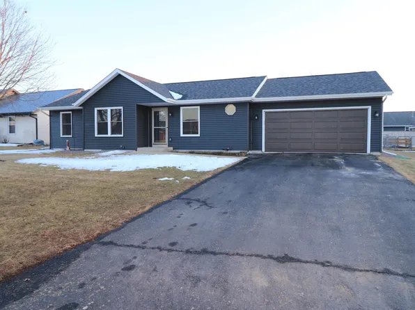 2635 Kelso Dr, Janesville, WI 53546