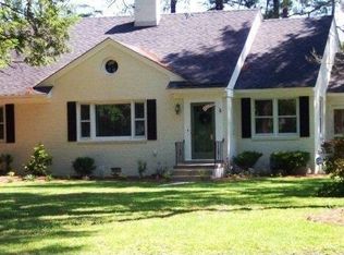 1200 Lafayette Ave, Rocky Mount, NC 27803