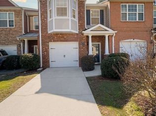 2784 Haligan Point, Riverdale, GA 30296
