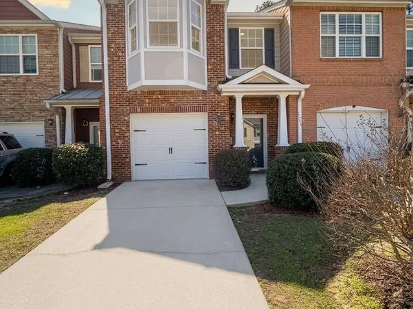 2784 Haligan Point, Riverdale, GA 30296