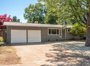 533 Redwood Way, Chico, CA 95926