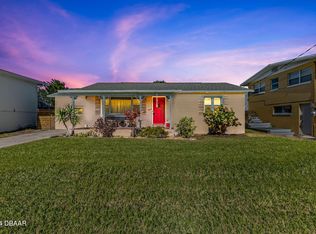 505 Wisteria Rd, Daytona Beach, FL 32118