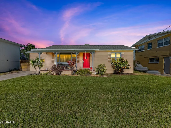 505 Wisteria Rd, Daytona Beach, FL 32118