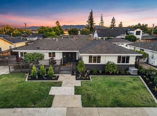 1724 Isabel Dr, San Jose, CA 95125