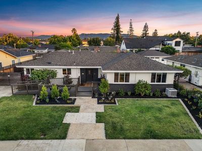 1724 Isabel Dr, San Jose, CA, 95125