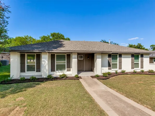 4918 Cliffwood Dr, Garland, TX 75043
