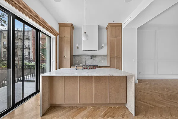 Kitchen, photo 2