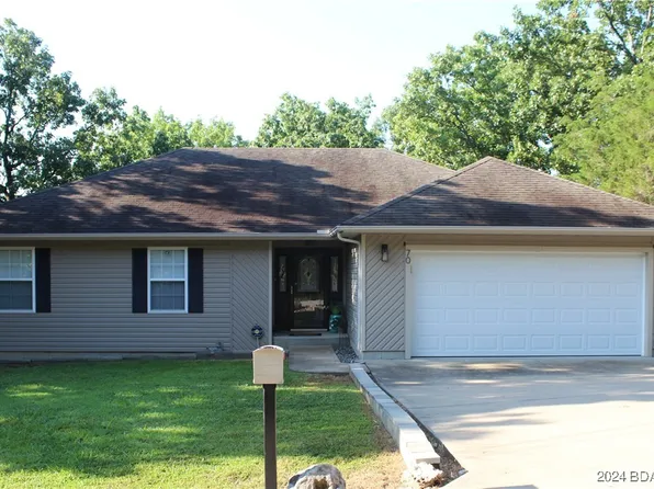 70 Lakeshire Dr, Camdenton, MO 65020