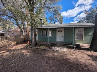 1901 N McLane Rd, Payson, AZ 85541